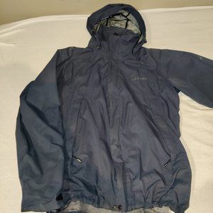 Schoeffel Wind Stopper Jacket